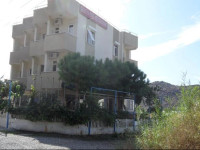 Delfin Hotel Gazipasa