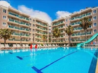 Grand Akca Hotel 