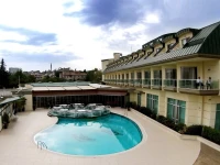 Hotel Hegsagone Marine Asia 
