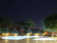 Woodline Hotel 