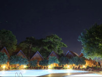 Woodline Hotel