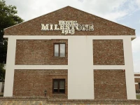 Hotel Milestone1915 