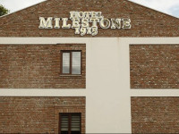 Hotel Milestone1915