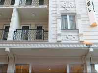 Oya Hotel