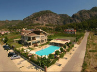 GГ¶cek Naz Hotel