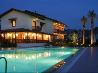 Efe Hotel GГ¶cek