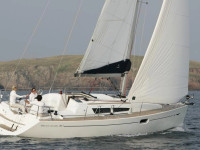 Boat in Gozek (11 metres)
