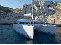 Boat in Gozek (12 metres) 3