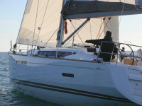 Boat in Gozek (13 metres)