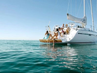 Boat in Gozek (14 metres) 4