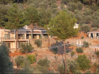 D&C GГ¶cek Hotel