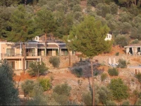 D&C GГ¶cek Hotel 