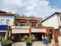 Guney Suites by Villa Safiya 