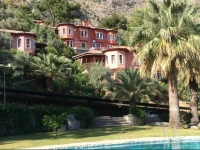 HKS Holidays - Villa - GГ¶cek 