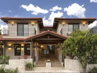Renka Hotel & Spa 