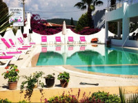 Cohiba Hotel