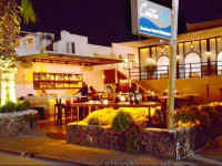 Costa Blu Resort