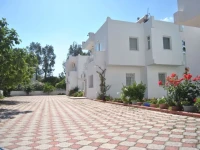 Nazli Hotel 