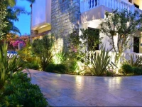 Orkide Hotel 