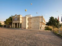 Ciner Hotel 