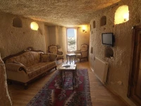 Arif Cave Hotel 