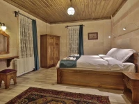Cappadocia View Hotel 