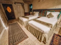 Erenbey Cave Hotel 