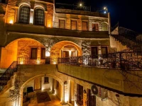 Goreme Mansion 