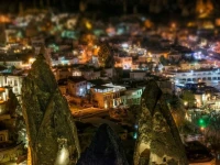 Historical Goreme House 