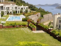 Dream Valley Bodrum 