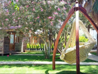 Pitos Bungalows