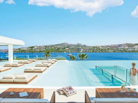 Cape Bodrum Beach Resort