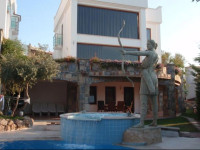 Camekan Suites
