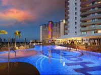 Hard Rock hotel Tenerife
