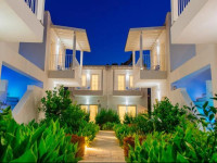 Via Farilya Hotel