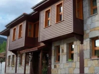 Konak Lapeistra Hotel 