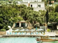Zena Hotel Bodrum 