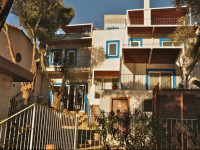 Zena Hotel Bodrum
