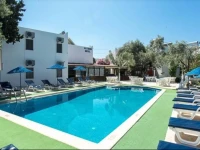 Ali Baba Hotel GГјmbet 