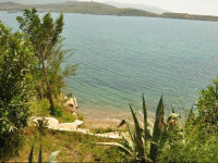 Akvaryum Beach