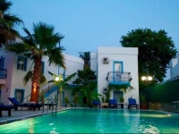 Ibo Apart Otel 