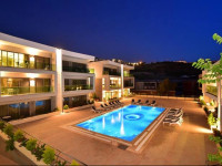 Jasmin Elite Residence