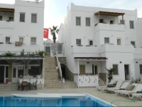 Ugur Hotel 