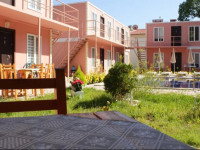 Ali Baba Butik Otel