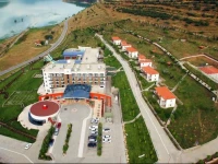 Sindirgi Obam Termal Resort & Spa 
