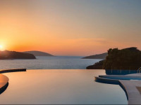Sirene Luxury Hotel Bodrum