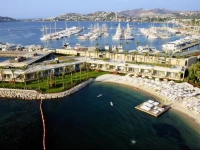 Palmalife Marina Suite Hotel 