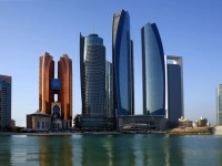 Bab Al Qasr Hotel