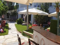 Yelken Bay Beach Hotel 