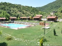 Bagdat Resort 